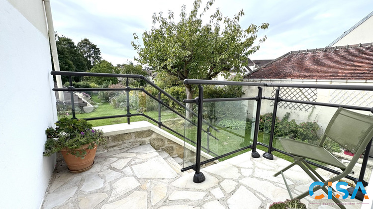 Ma-Cabane - Vente Maison Senlis, 80 m²