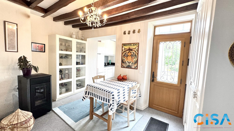 Ma-Cabane - Vente Maison Senlis, 80 m²
