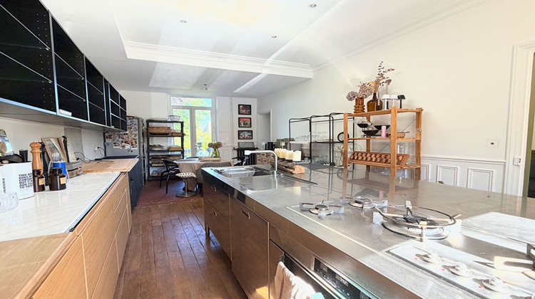 Ma-Cabane - Vente Maison SENLIS, 260 m²