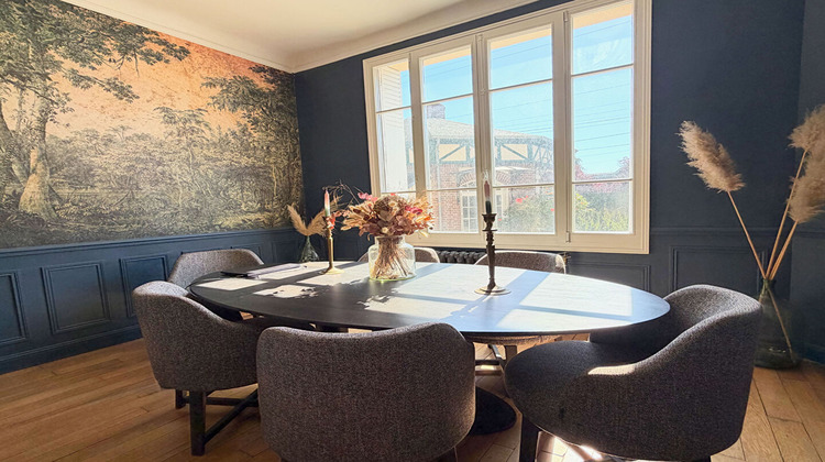 Ma-Cabane - Vente Maison SENLIS, 260 m²