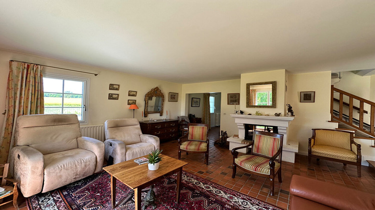 Ma-Cabane - Vente Maison SENLIS, 154 m²