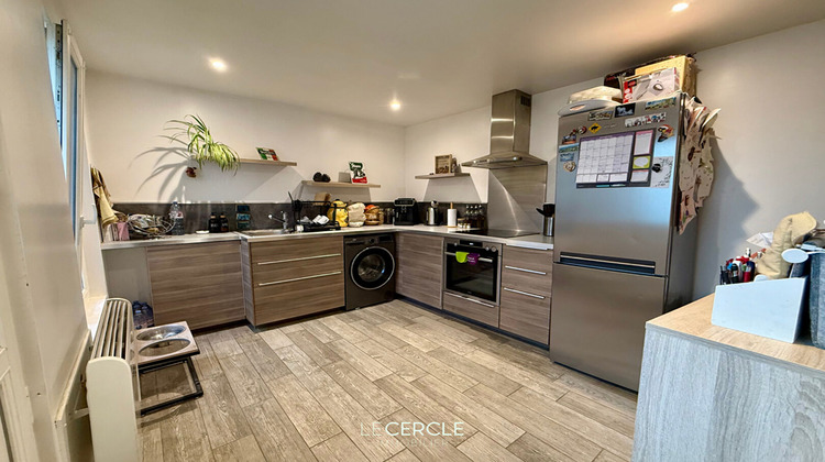 Ma-Cabane - Vente Maison SENLIS, 120 m²