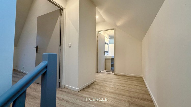 Ma-Cabane - Vente Maison SENLIS, 77 m²