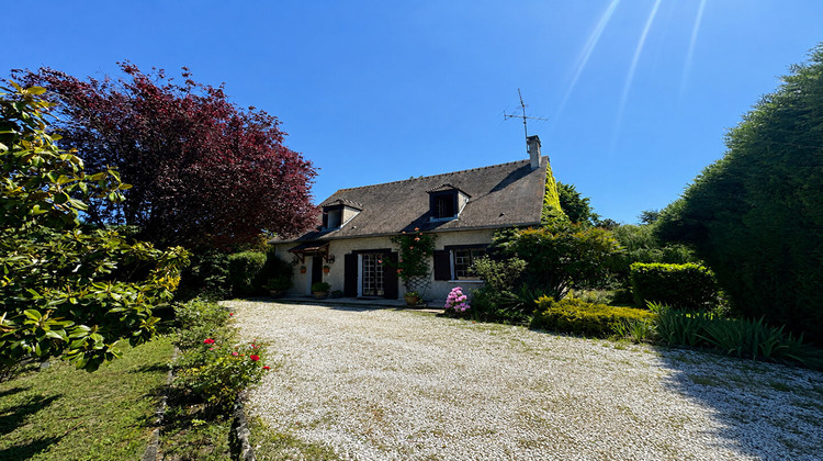 Ma-Cabane - Vente Maison SENLIS, 157 m²