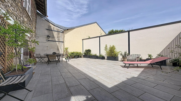 Ma-Cabane - Vente Maison Senlis, 75 m²