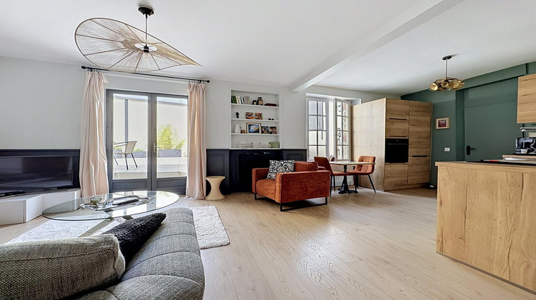 Ma-Cabane - Vente Maison Senlis, 75 m²