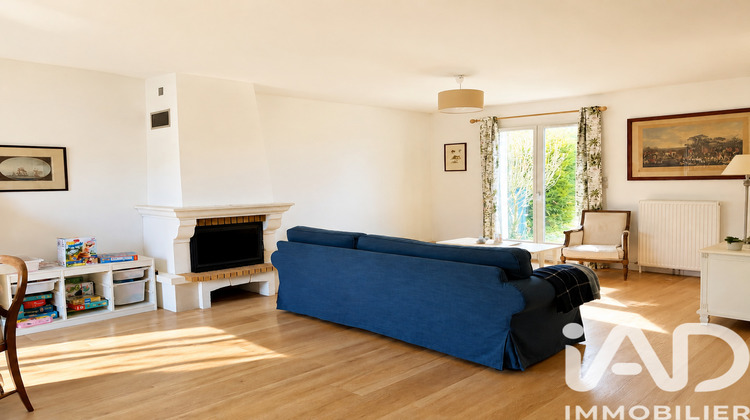 Ma-Cabane - Vente Maison Senlis, 106 m²