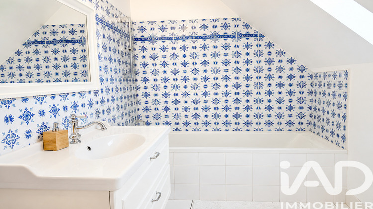 Ma-Cabane - Vente Maison Senlis, 106 m²