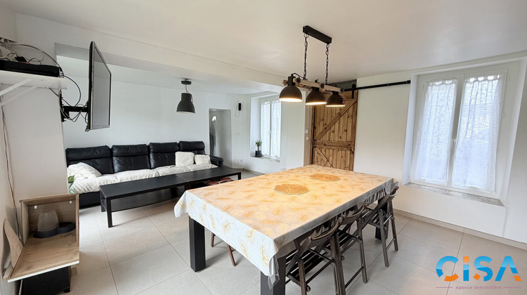 Ma-Cabane - Vente Maison Senlis, 134 m²