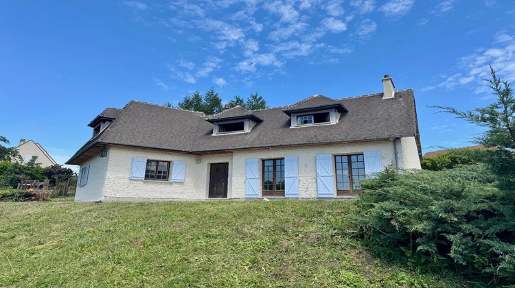 Ma-Cabane - Vente Maison SENLIS, 150 m²