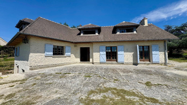 Ma-Cabane - Vente Maison SENLIS, 150 m²