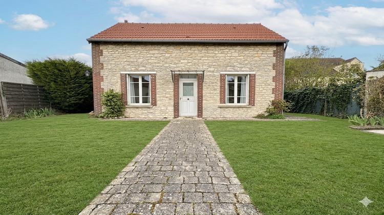 Ma-Cabane - Vente Maison SENLIS, 80 m²