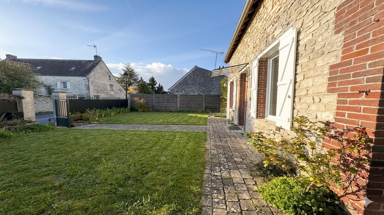 Ma-Cabane - Vente Maison SENLIS, 80 m²