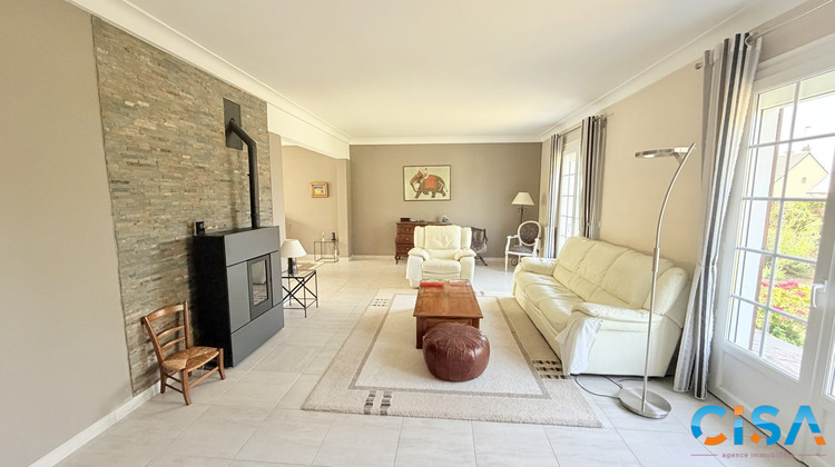 Ma-Cabane - Vente Maison Senlis, 182 m²