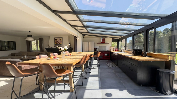 Ma-Cabane - Vente Maison SENLIS, 200 m²