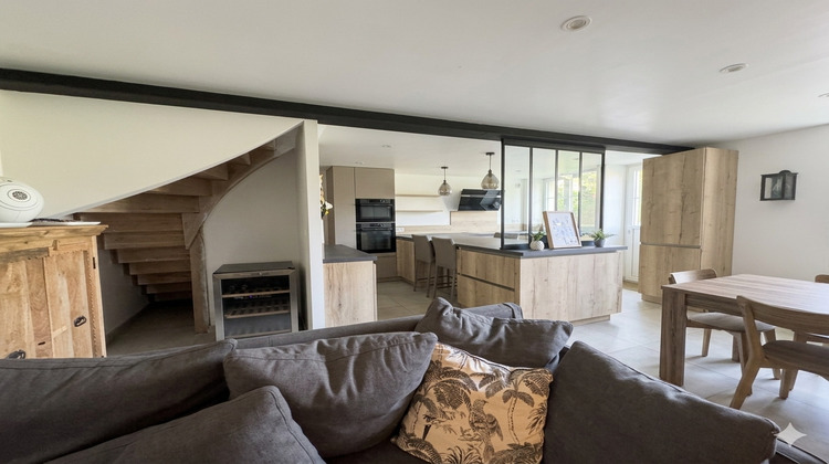 Ma-Cabane - Vente Maison SENLIS, 100 m²