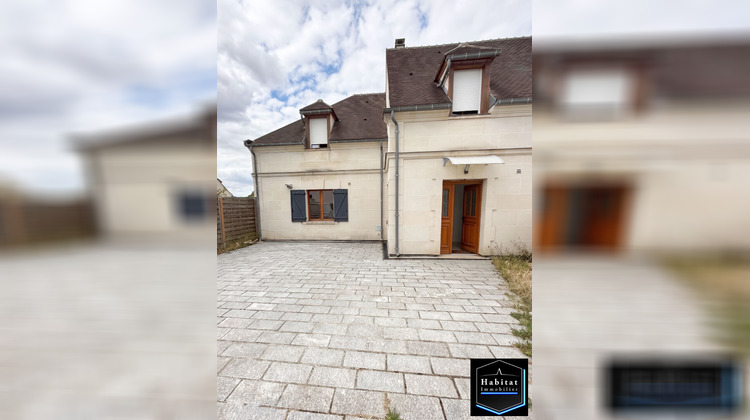 Ma-Cabane - Vente Maison SENLIS, 127 m²