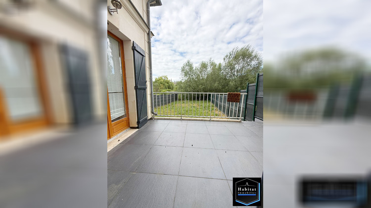 Ma-Cabane - Vente Maison SENLIS, 127 m²
