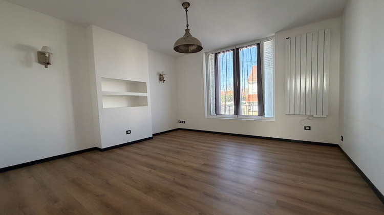 Ma-Cabane - Vente Maison SENLIS, 65 m²