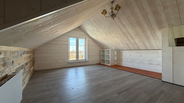 Ma-Cabane - Vente Maison SENLIS, 65 m²