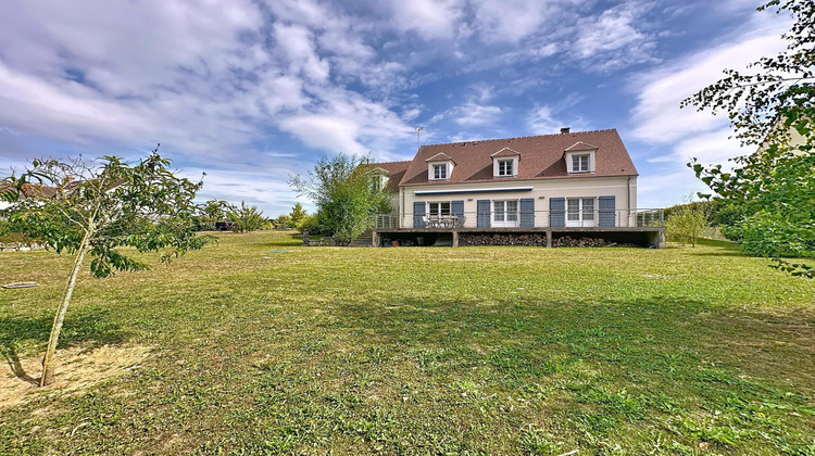 Ma-Cabane - Vente Maison Senlis, 230 m²