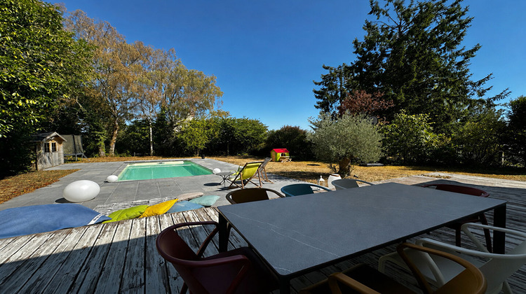 Ma-Cabane - Vente Maison SENLIS, 140 m²