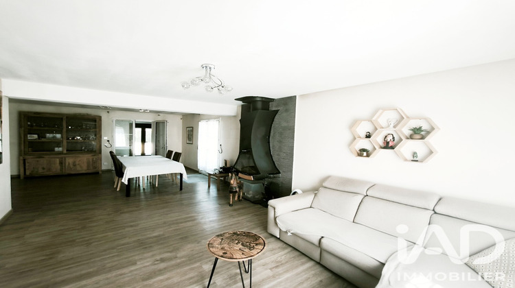Ma-Cabane - Vente Maison Senlis, 167 m²