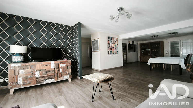 Ma-Cabane - Vente Maison Senlis, 167 m²