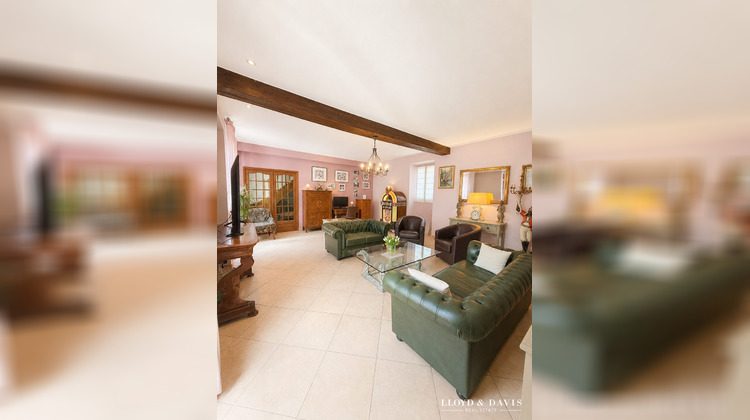 Ma-Cabane - Vente Maison Senlis, 335 m²