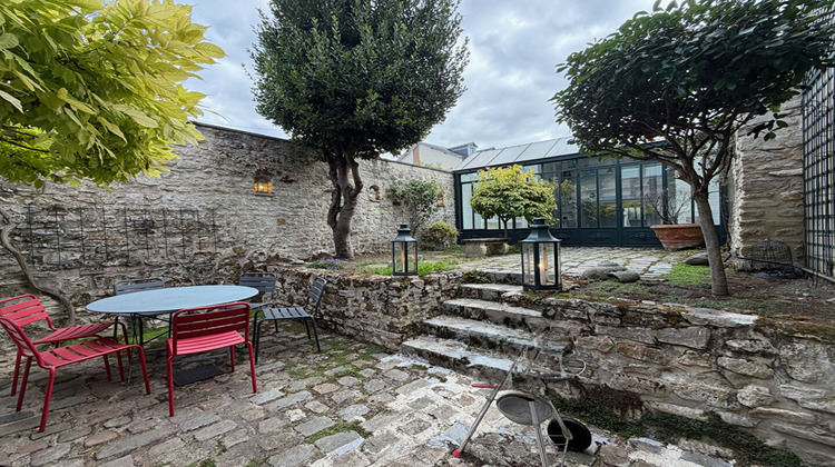 Ma-Cabane - Vente Maison SENLIS, 145 m²