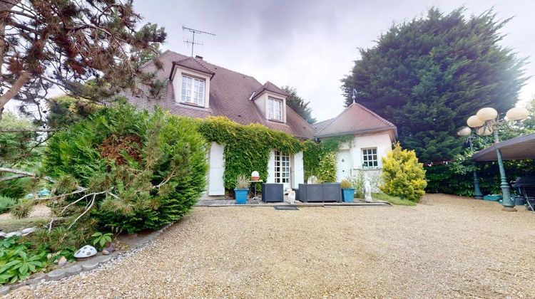 Ma-Cabane - Vente Maison Senlisse, 195 m²