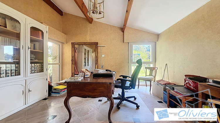 Ma-Cabane - Vente Maison Senlisse, 310 m²