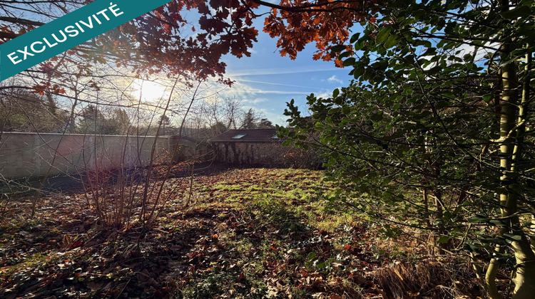 Ma-Cabane - Vente Maison Senlisse, 85 m²