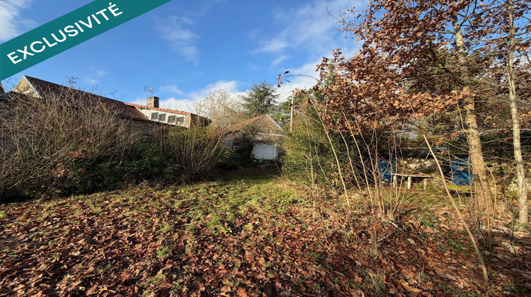 Ma-Cabane - Vente Maison Senlisse, 85 m²