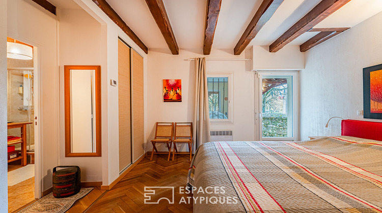 Ma-Cabane - Vente Maison SENLISSE, 206 m²