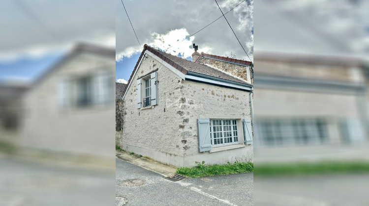 Ma-Cabane - Vente Maison Senlisse, 38 m²