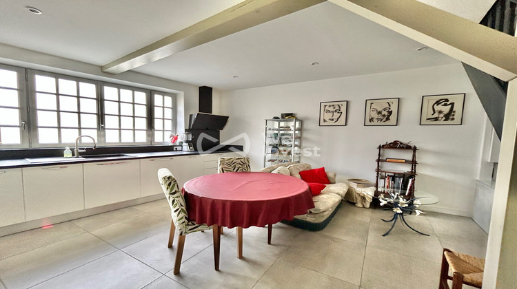 Ma-Cabane - Vente Maison Senlisse, 38 m²