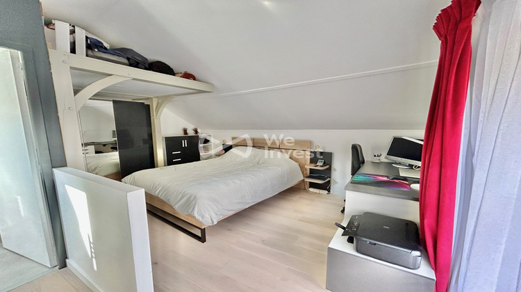 Ma-Cabane - Vente Maison Senlisse, 38 m²