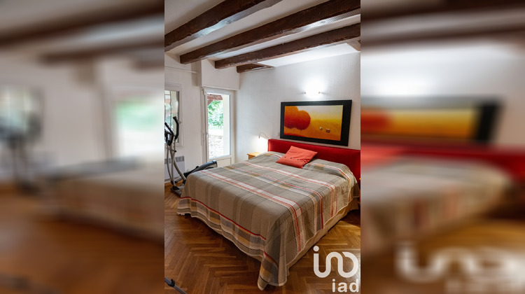 Ma-Cabane - Vente Maison Senlisse, 206 m²