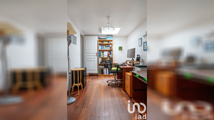 Ma-Cabane - Vente Maison Senlisse, 206 m²