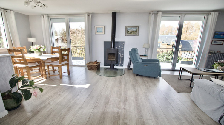 Ma-Cabane - Vente Maison Senlisse, 96 m²