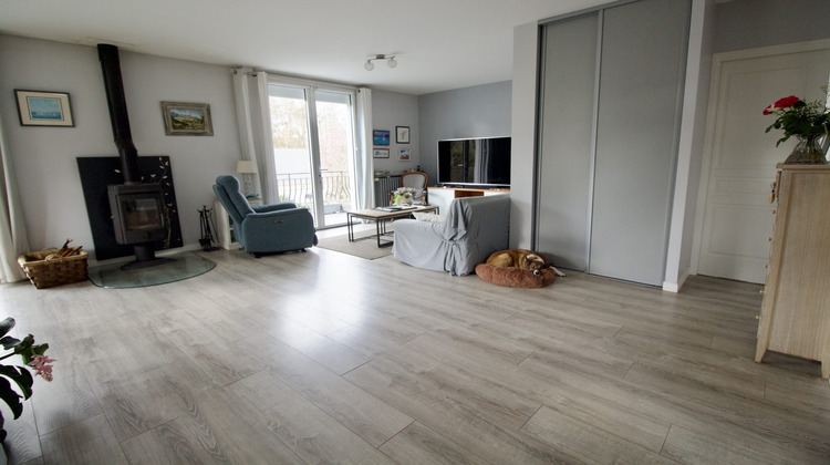 Ma-Cabane - Vente Maison Senlisse, 96 m²