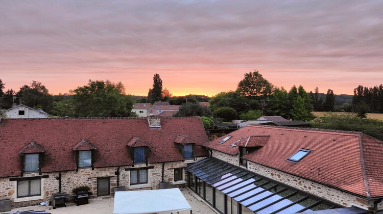 Ma-Cabane - Vente Maison SENLISSE, 785 m²