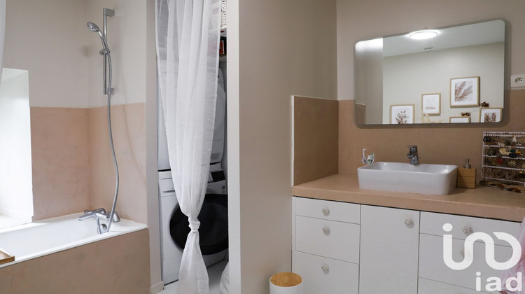 Ma-Cabane - Vente Maison Senlisse, 110 m²