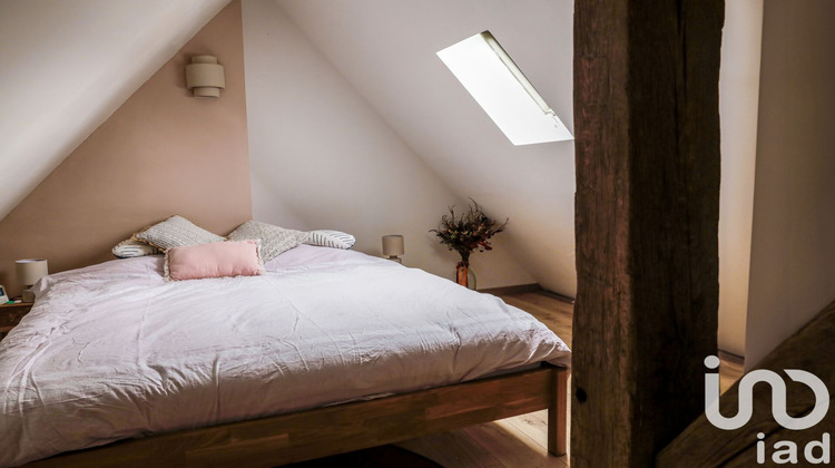 Ma-Cabane - Vente Maison Senlisse, 110 m²