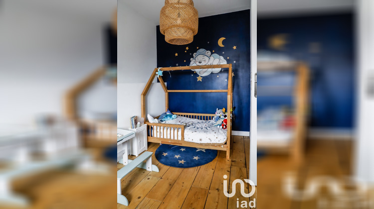 Ma-Cabane - Vente Maison Senlisse, 110 m²