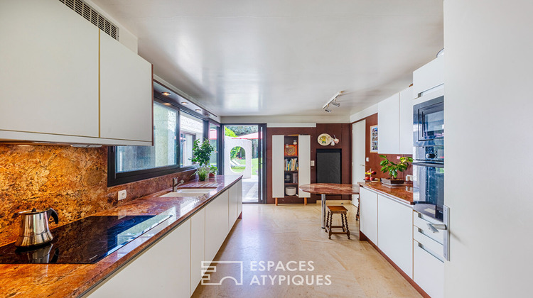 Ma-Cabane - Vente Maison SENLISSE, 223 m²
