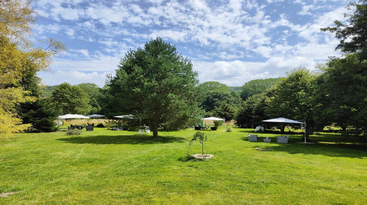 Ma-Cabane - Vente Maison SENLISSE, 785 m²