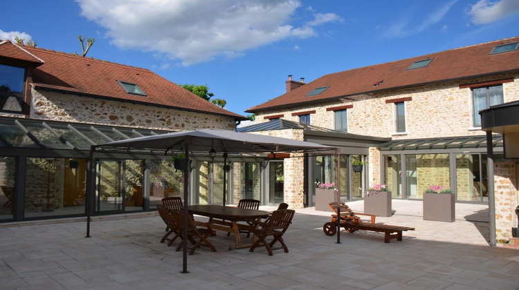 Ma-Cabane - Vente Maison SENLISSE, 785 m²