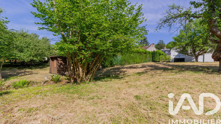 Ma-Cabane - Vente Maison Senlisse, 150 m²